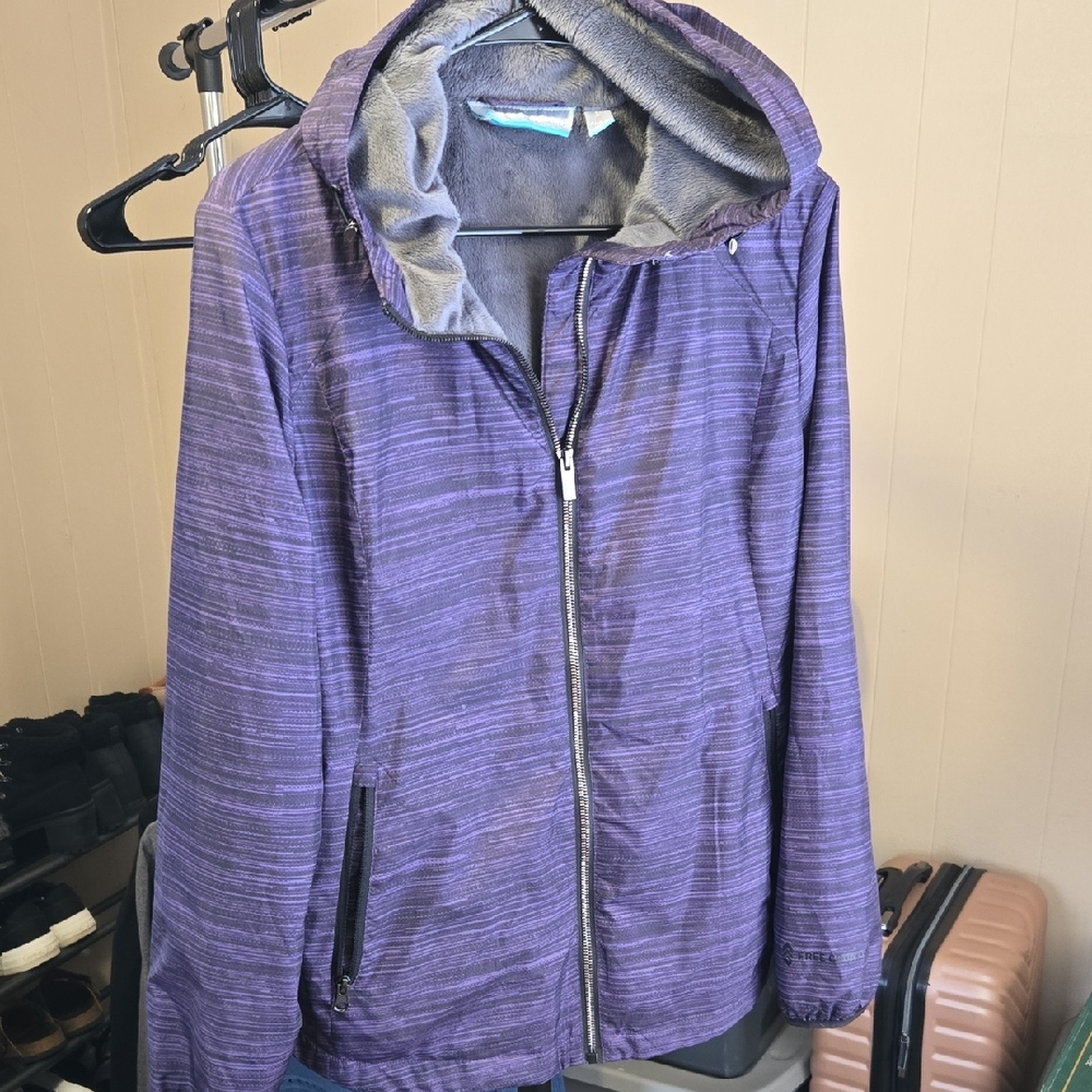 Free Country Jacket
